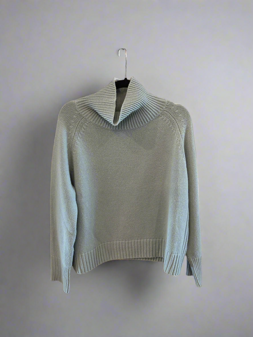 NILI LOTAN Mariah Sweater - Size M