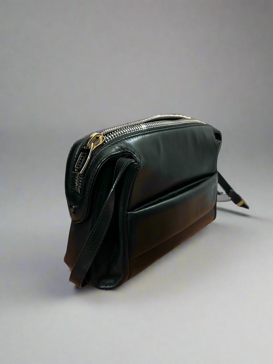 BALENCIAGA Clutch And Crossbody Bag
