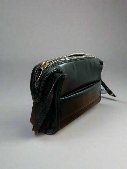 BALENCIAGA Clutch And Crossbody Bag