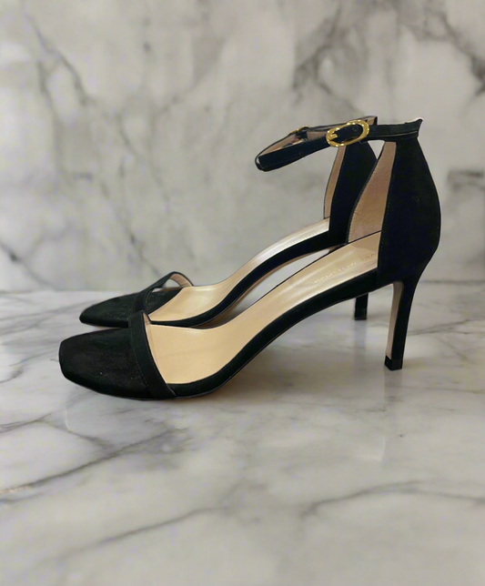 Stuart Weitzman Heels