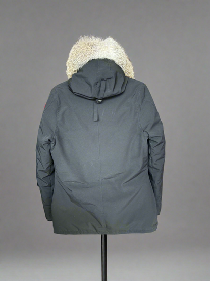 CANADA GOOSE Montebello Parka - Size M (fits like small)