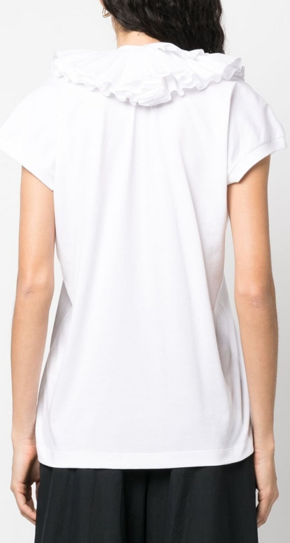 DRIES VAN NOTEN T-Shirt - Size Large