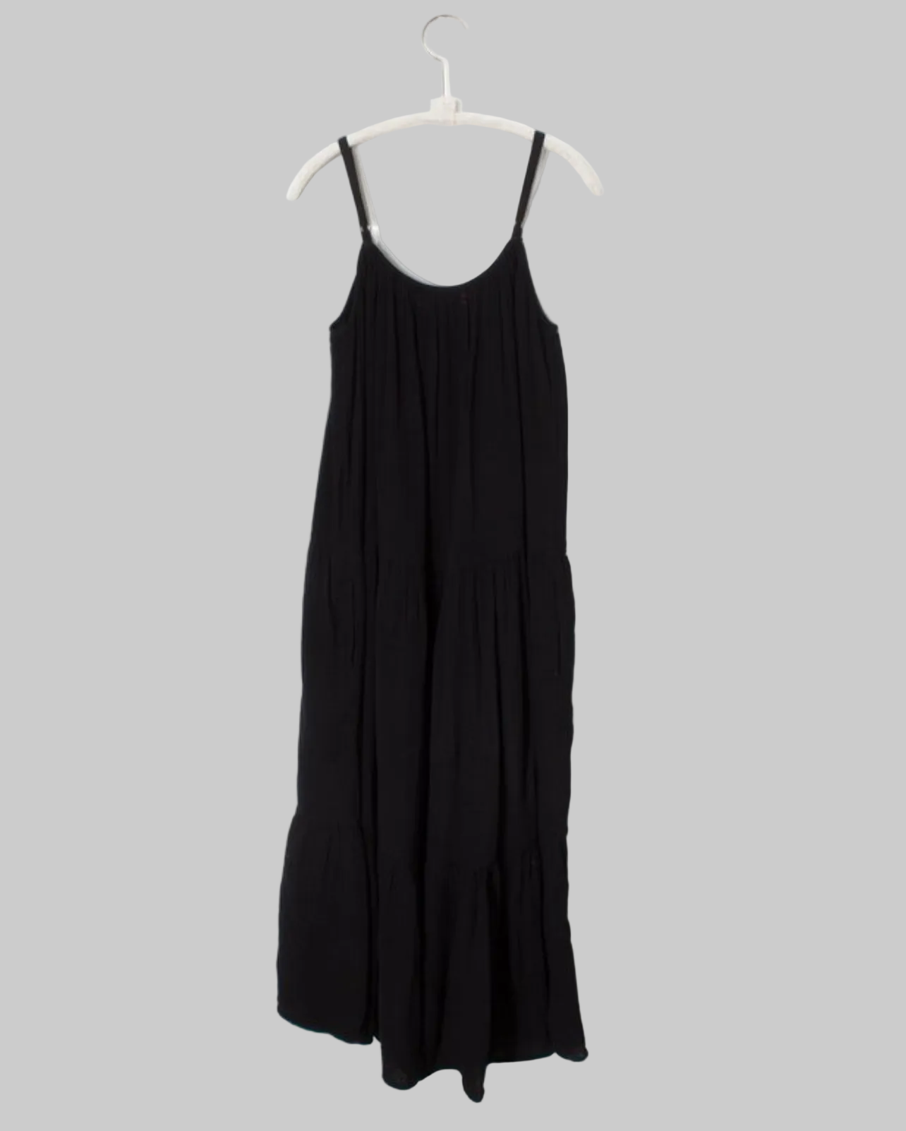 NEW* XIRENA Ali Cotton Gauze Midi Dress - Size xs
