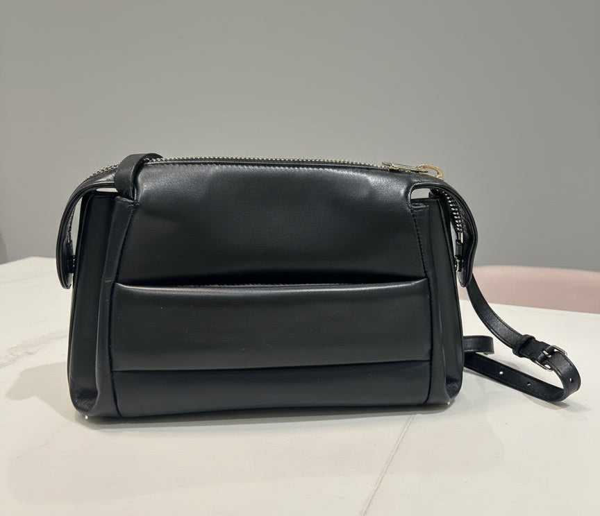 BALENCIAGA Clutch/Crossbody Bag