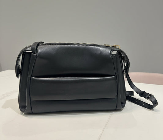 BALENCIAGA Clutch/Crossbody Bag