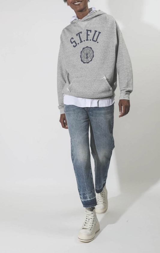R13 Graphic Hoodie - Size M