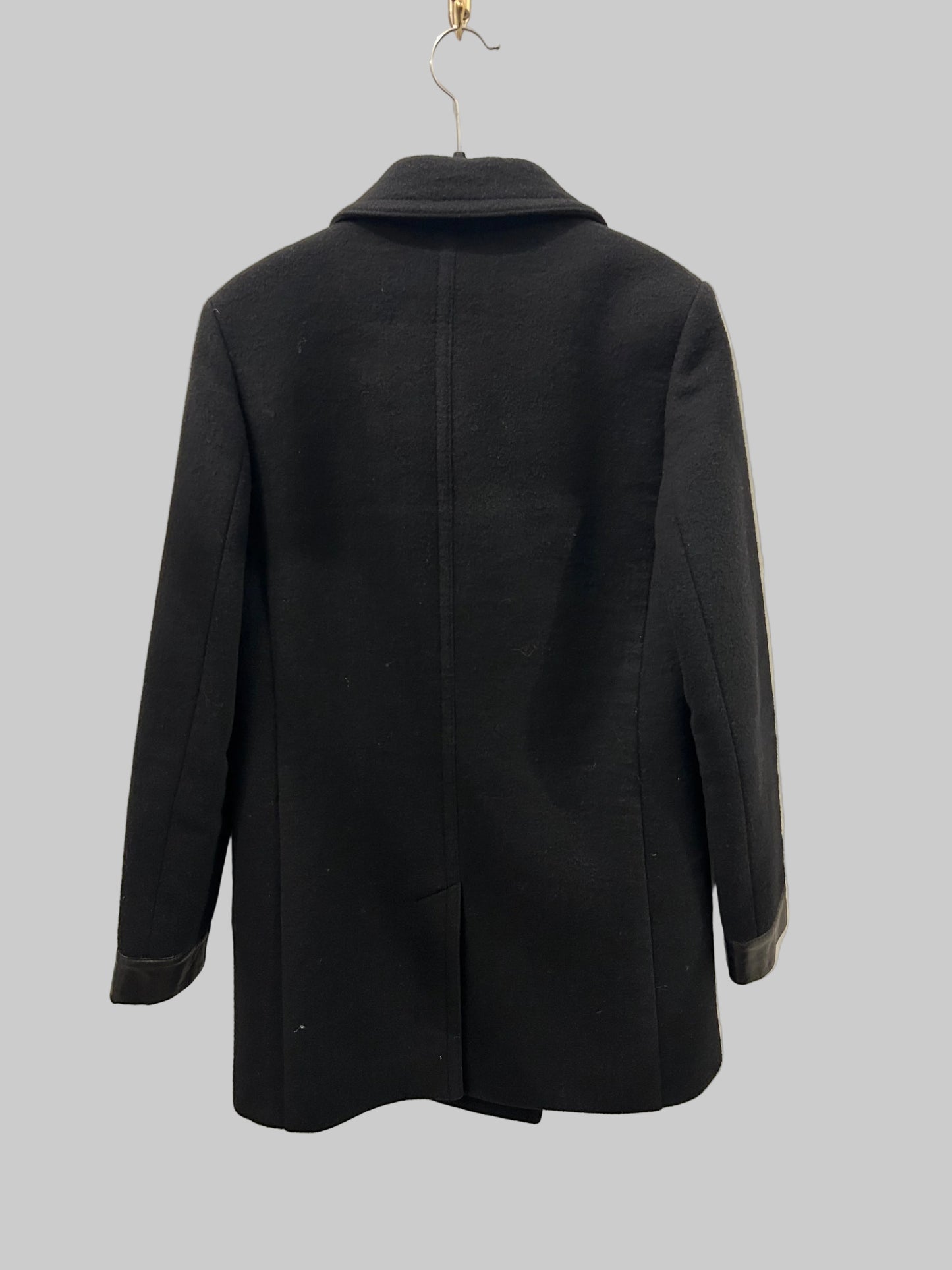 TOM FORD Peacoat - Size 36
