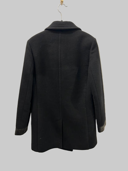 TOM FORD Peacoat - Size 36