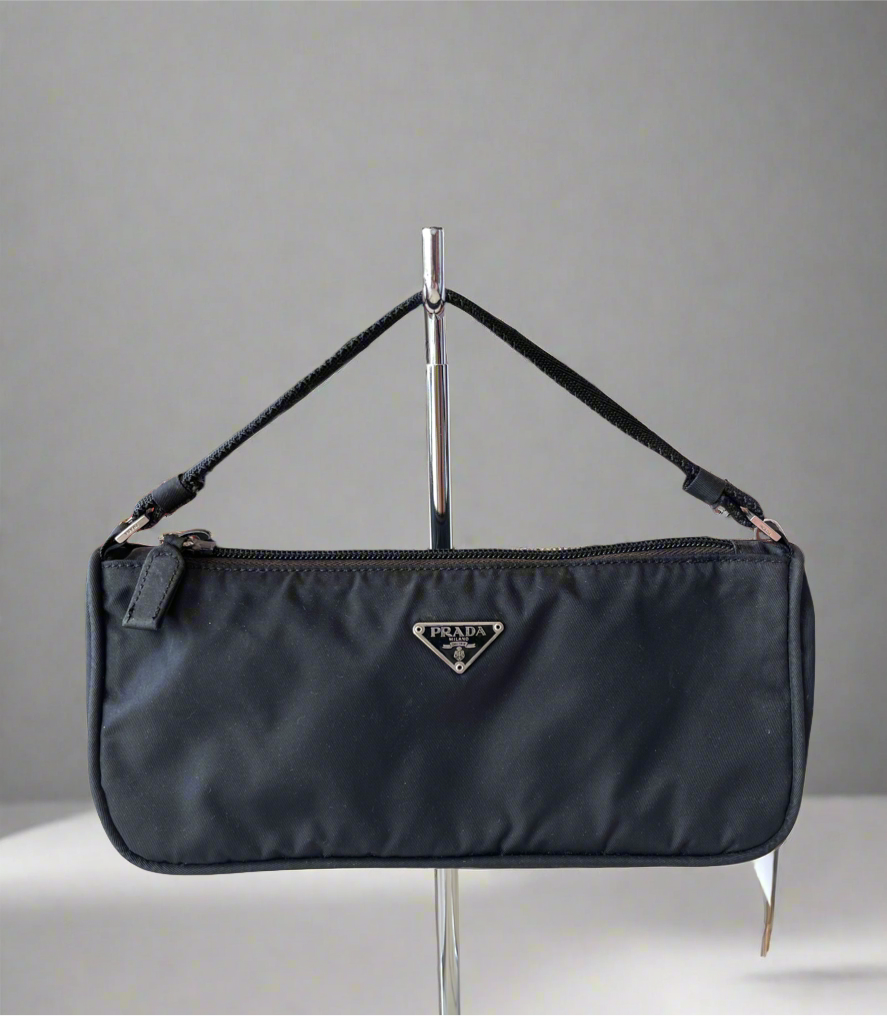 Prada Tessuto Sport Shoulder Bag