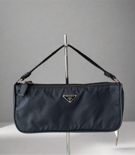 Prada Tessuto Sport Shoulder Bag