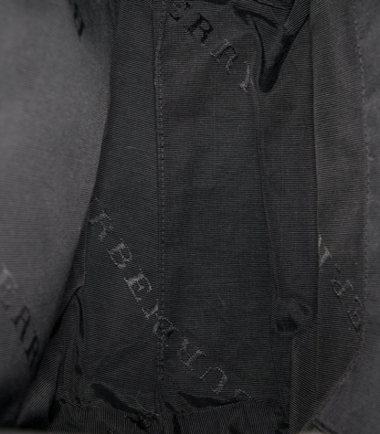 BURBERRY Nylon Medium Backpack
