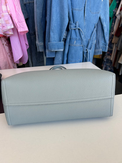 NEW* FENDI Roll Tote