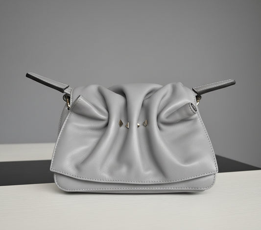 VALENTINO GARAVANI Rockstud Bloomy Bag