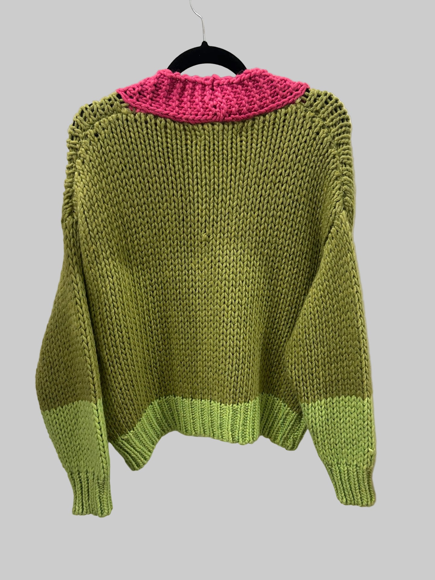 NEW* URBAN Knit Cardigan - Size XS