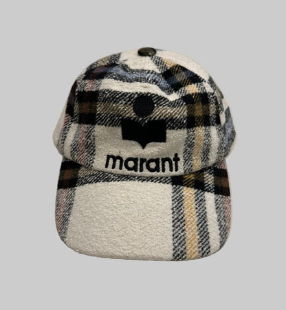 ISABEL MARANT Baseball Hat