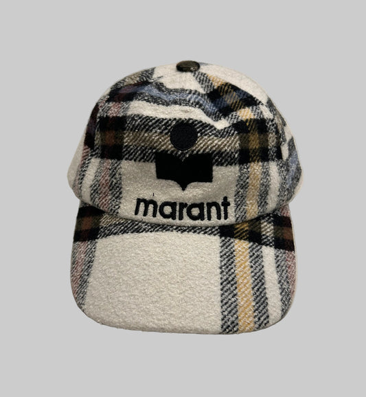 ISABEL MARANT Baseball Hat