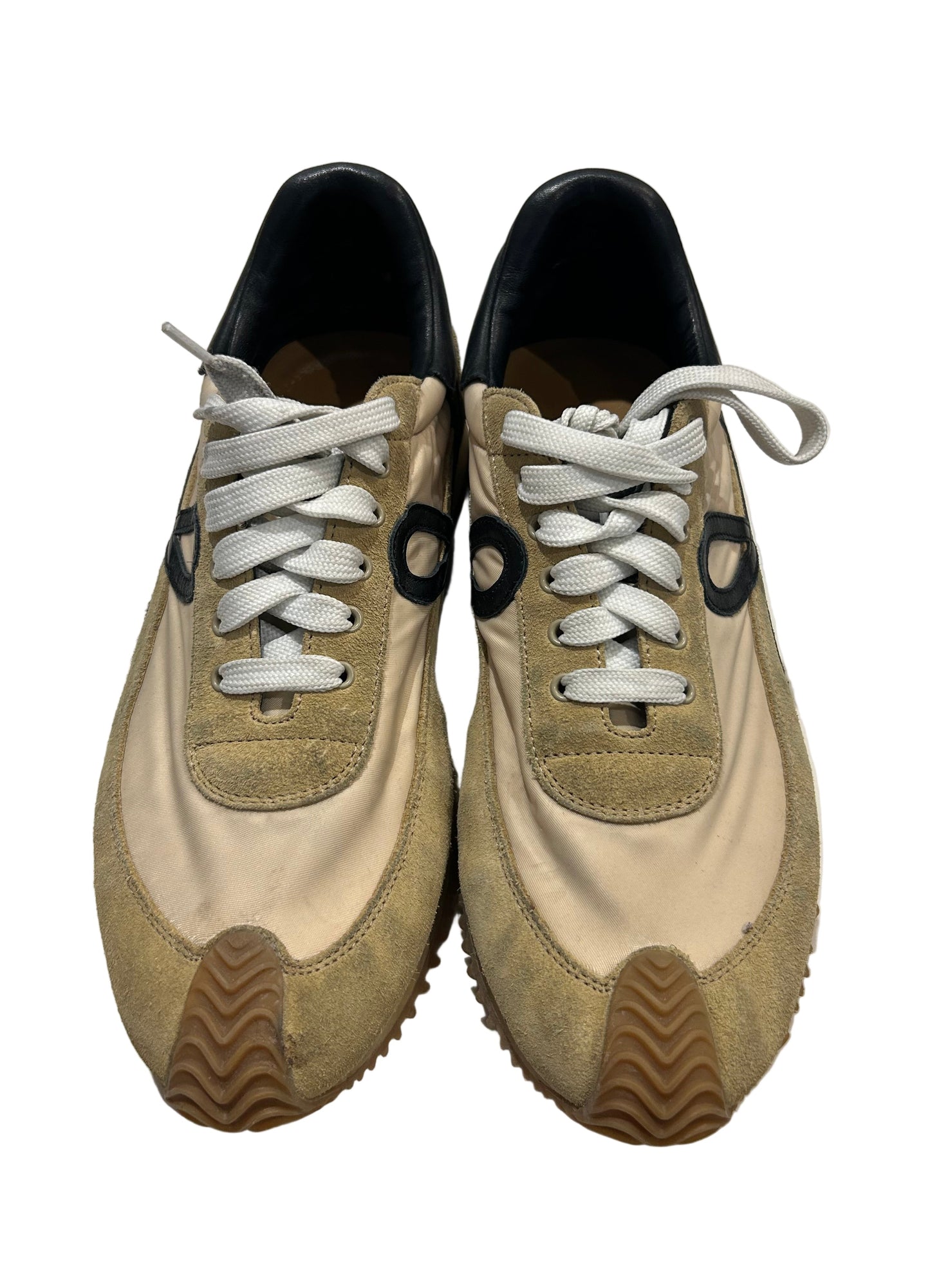 LOEWE Sneakers - Size 8