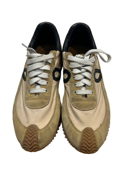 LOEWE Sneakers - Size 8