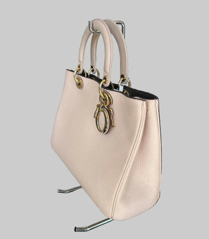 CHRISTIAN DIOR Small Diorissimo with Pochette