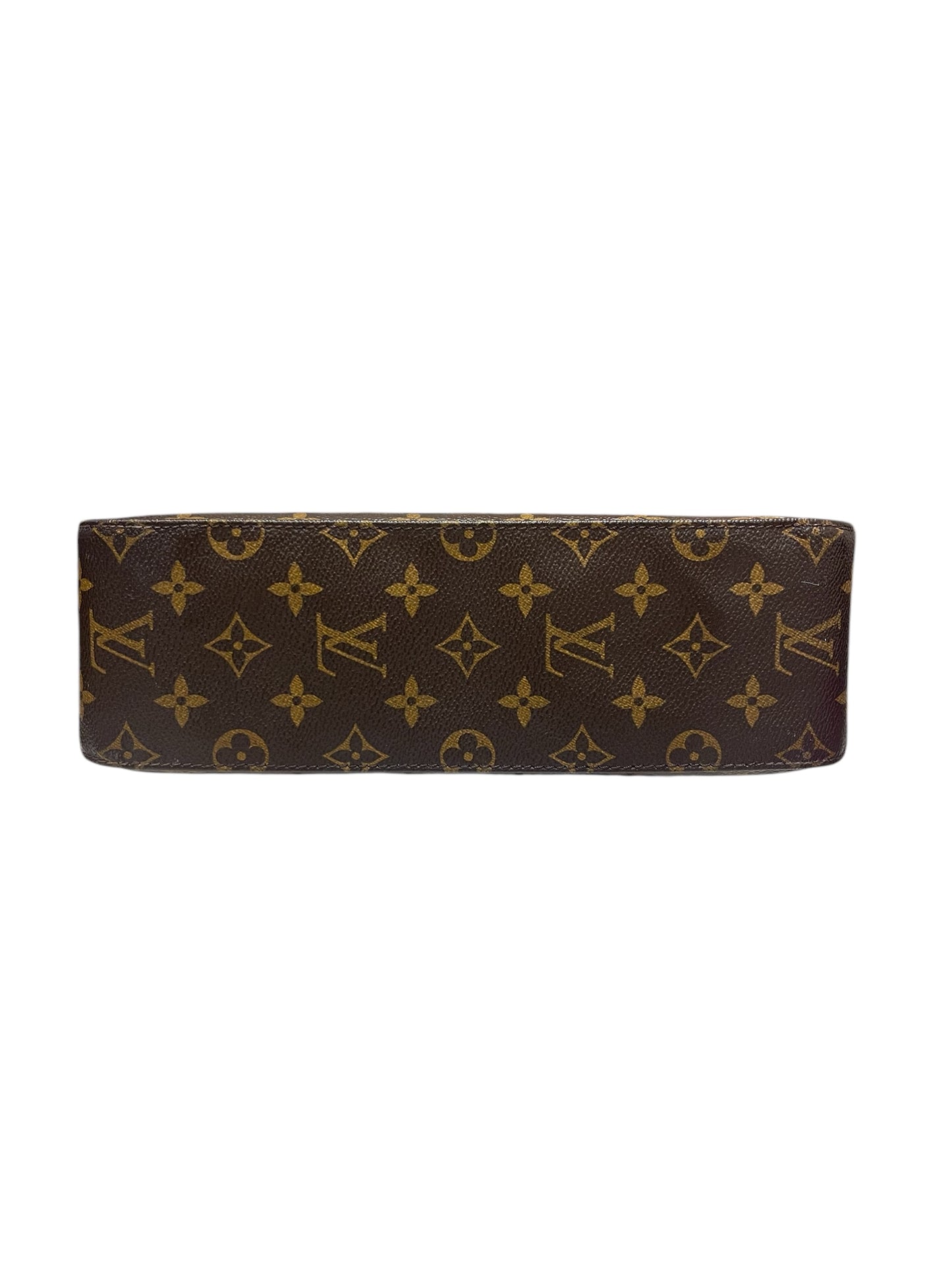 Louis Vuitton Monogram Looping Mini