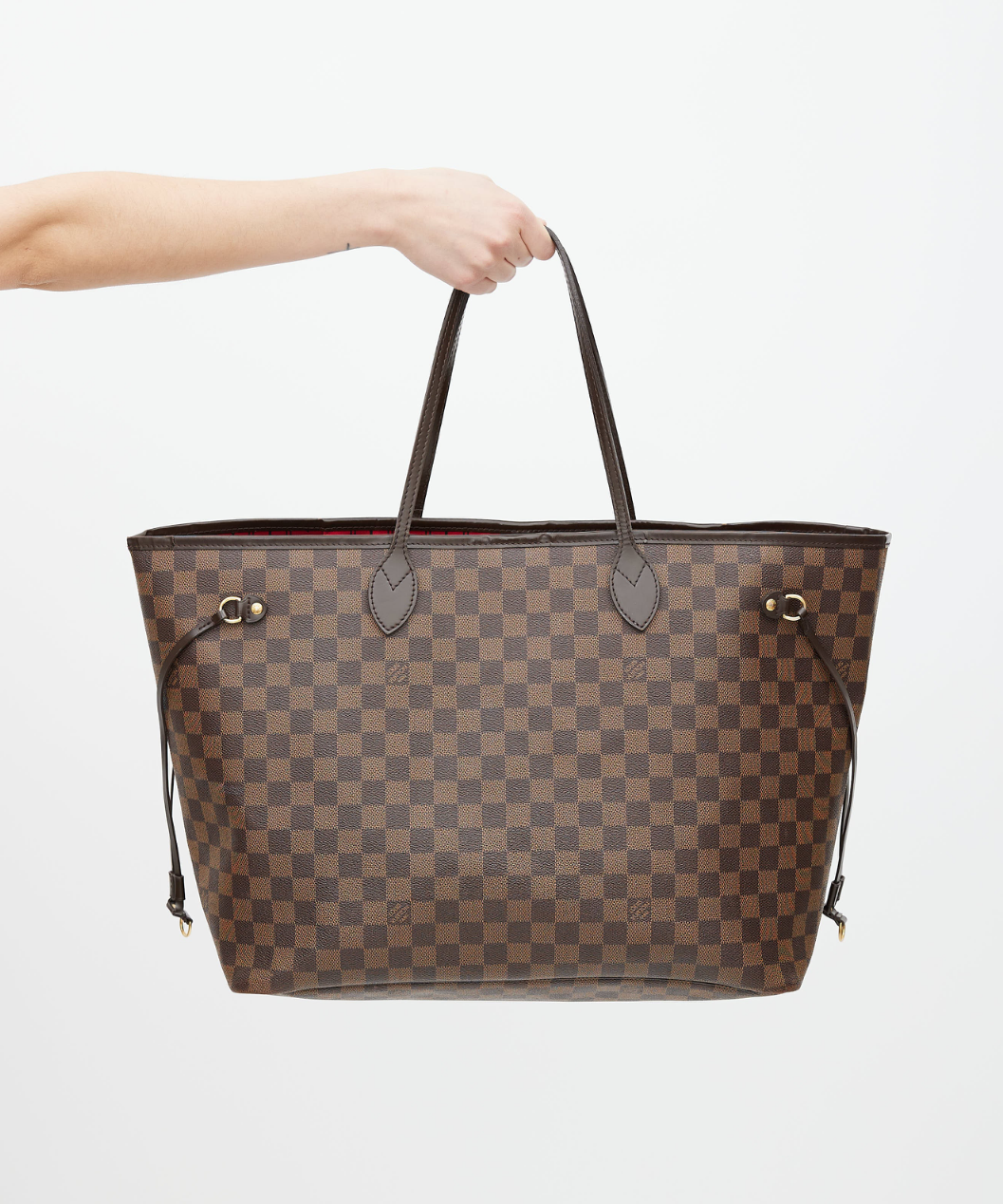 LOUIS VUITTON Neverfull GM