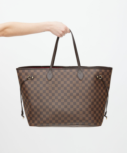 LOUIS VUITTON Neverfull GM
