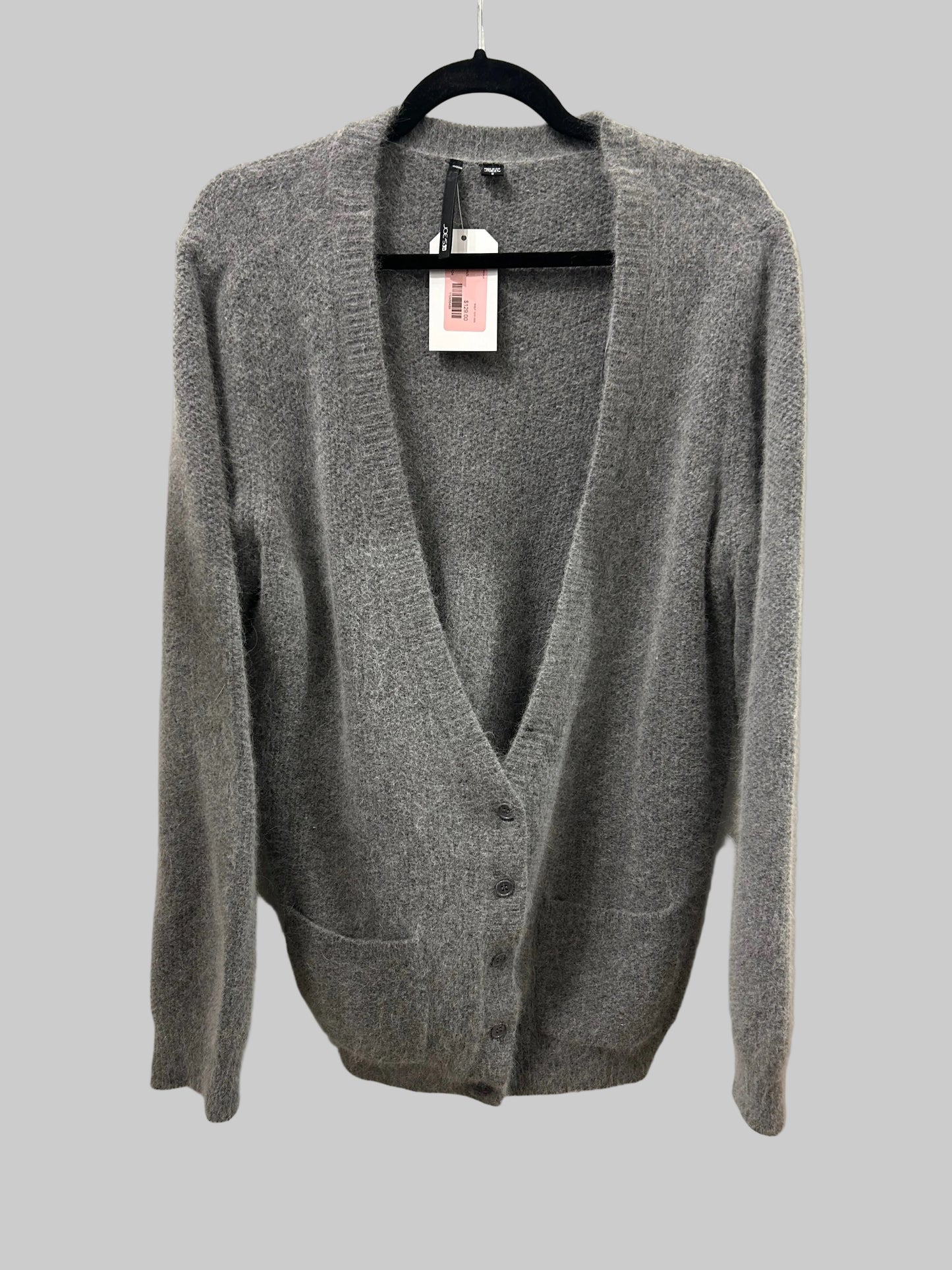 JOES Grey Knit - Size M