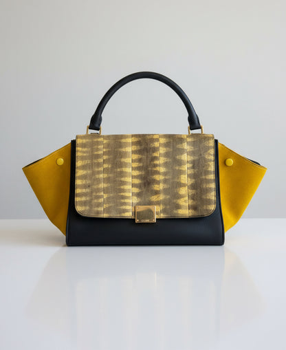 CÉLINE Small Trapeze