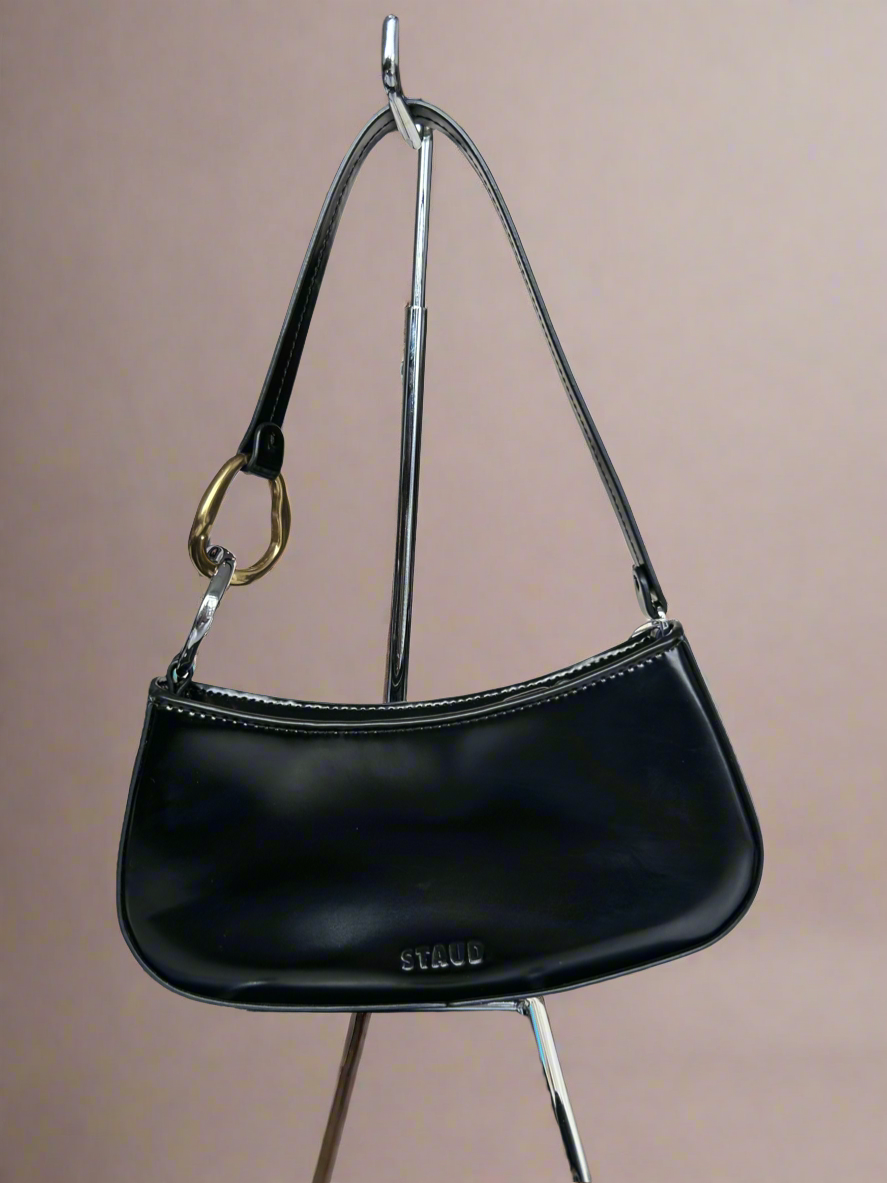 STAUD Ollie Shoulder Bag