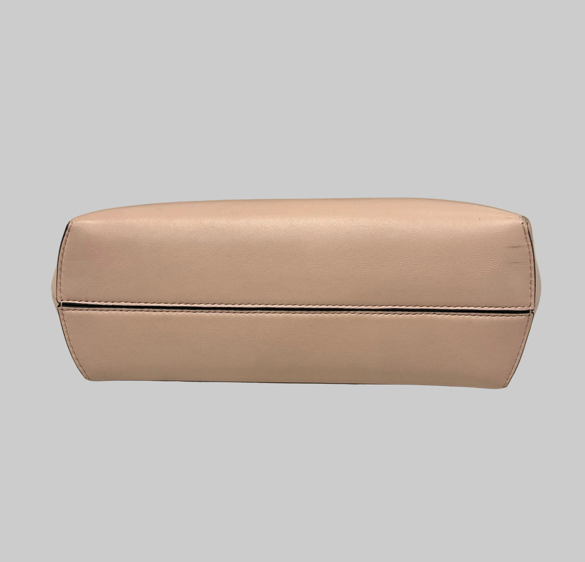 FENDI Shiny Nappa Small Fendi First