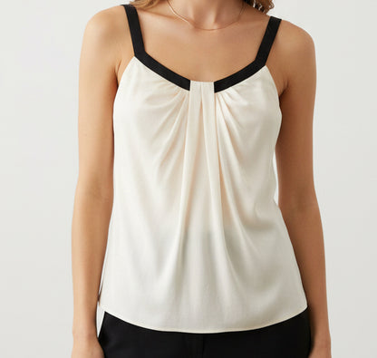 GUCCI Silk Blouse - Size 42