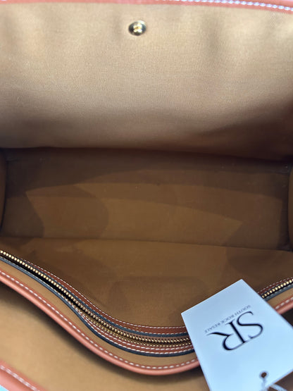 CÉLINE Horizontal Cabas Tote