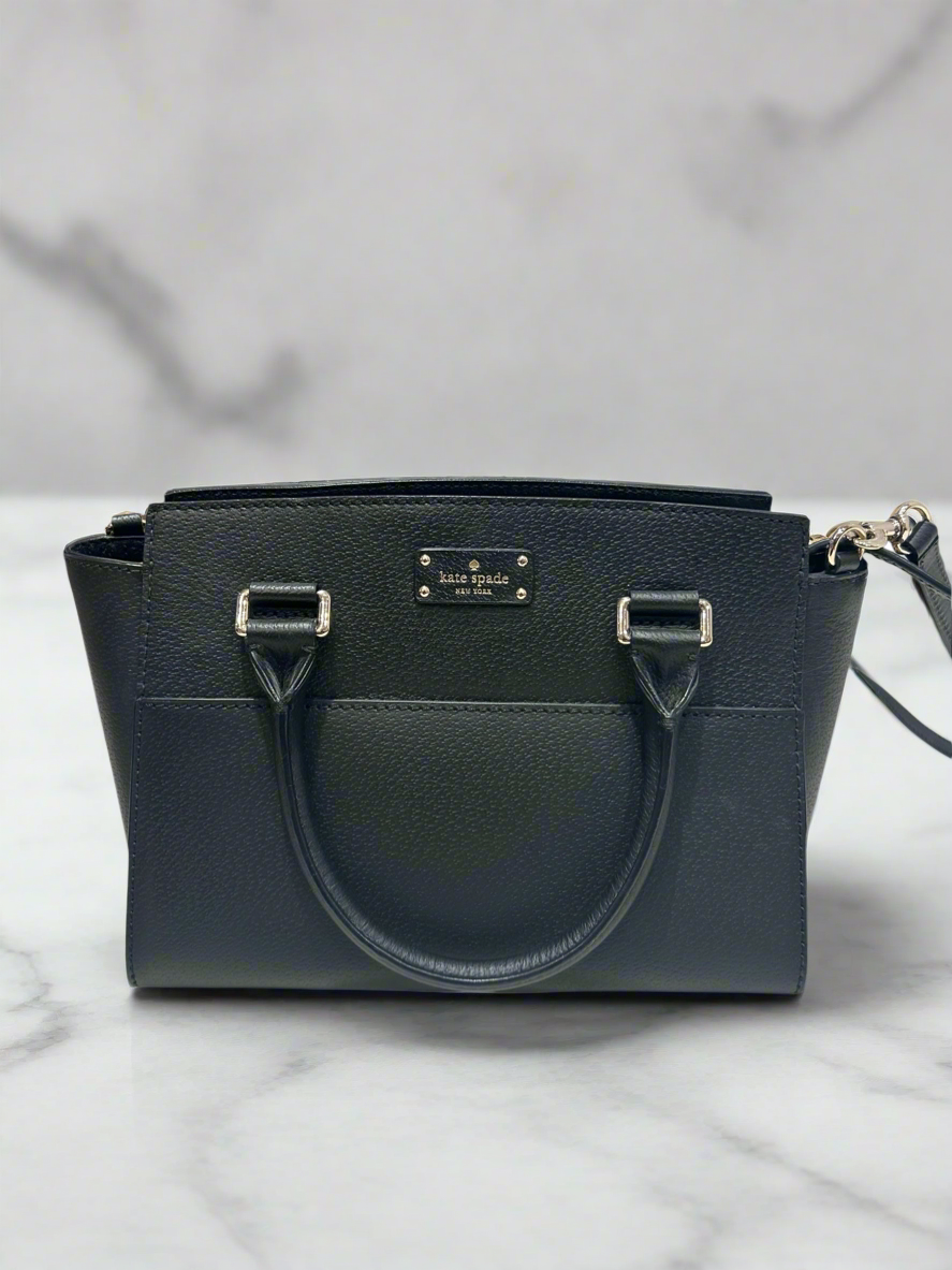 KATE SPADE Black Handbag