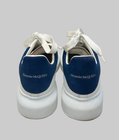ALEXANDER MCQUEEN Platform Sneakers - Size 39