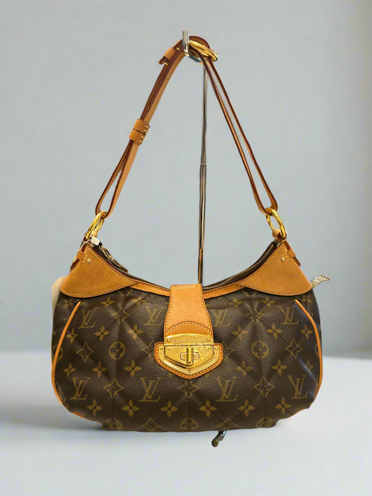 LOUIS VUITTON Monogram Etoile City PM