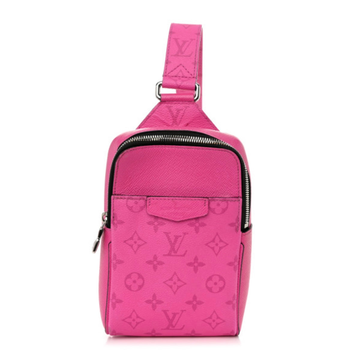 LOUIS VUITTON Taigarama Slingbag
