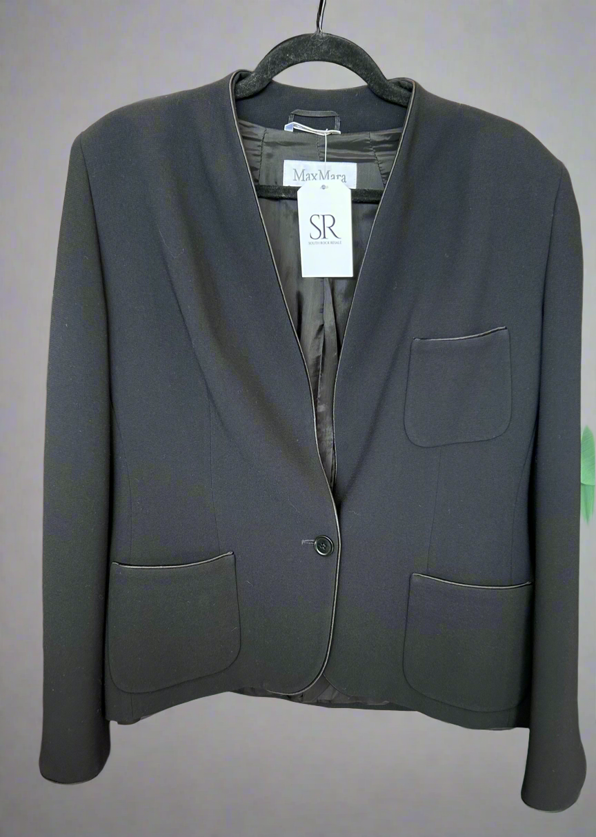 MAX MARA Blazer - Size 48