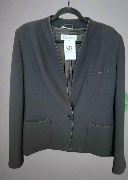 MAX MARA Blazer - Size 48
