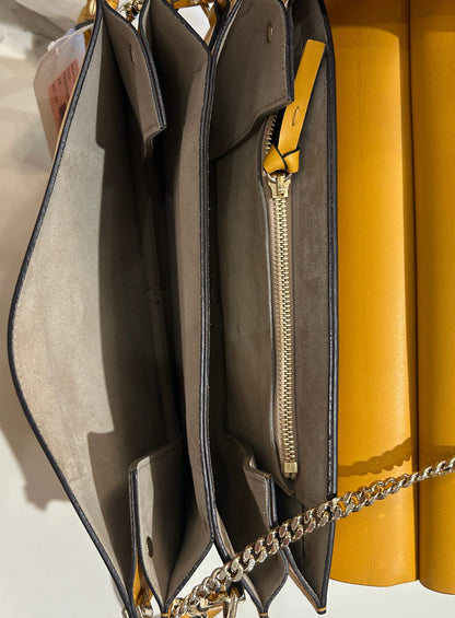 CHLOÉ Medium Faye Bag