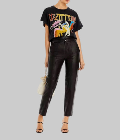 NEW* MADEWORN LED Zeppelin T-Shirt - Size M
