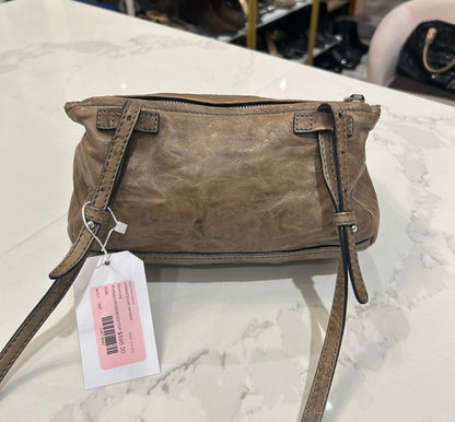 GIVENCHY Crinkled Brown Pandora