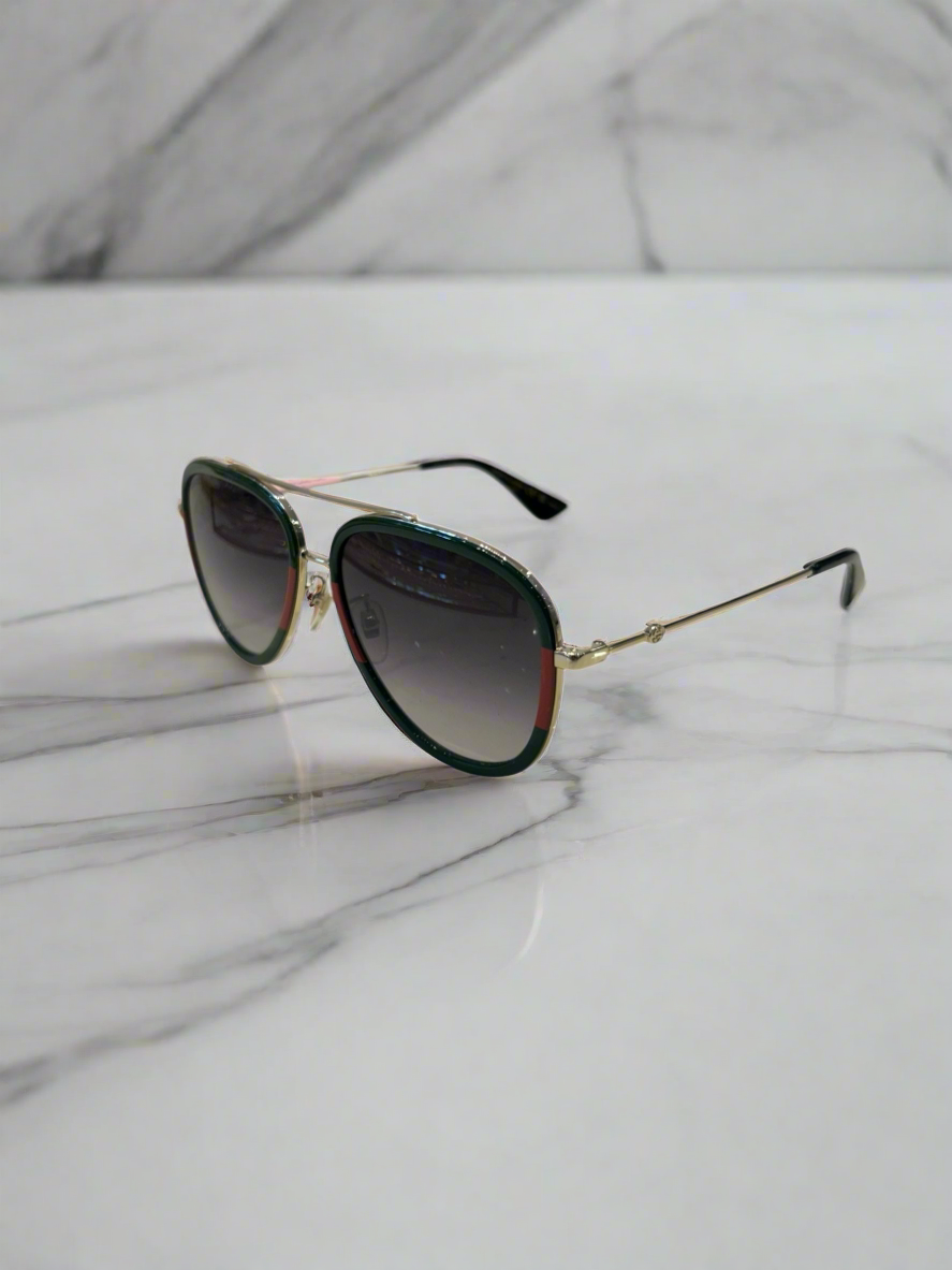 GUCCI Aviators