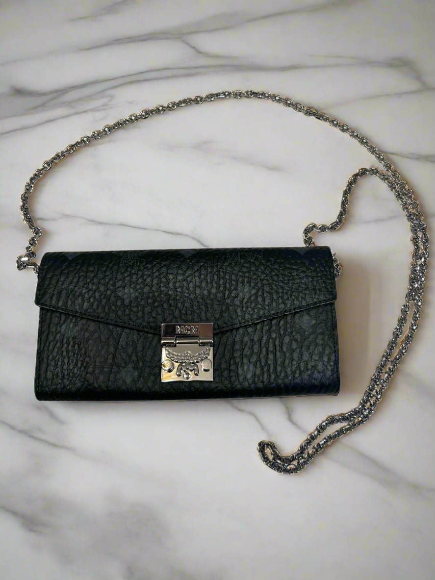 MCM Tracy Crossbody