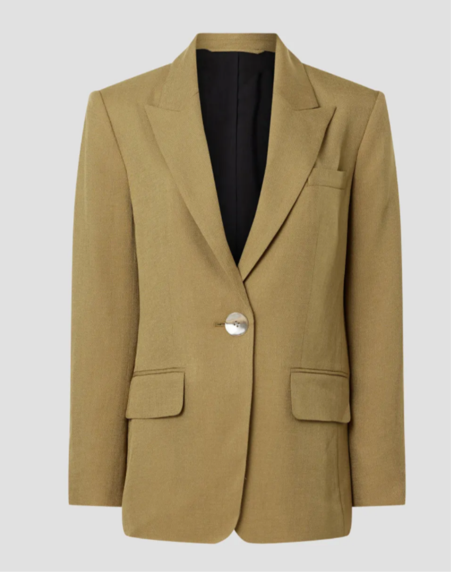 New* Club Monaco Flawless Blazer