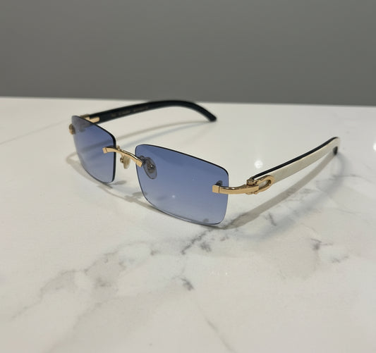 CARTIER Panthère De Cartier Sunglasses