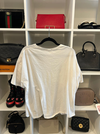R13 BROOKLYN Tee - Size M