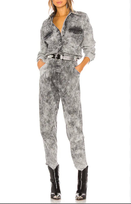 Isabel Marant Etoile Jumpsuit