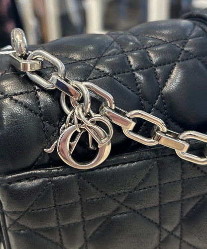 CHRISTIAN DIOR Cannage Miss Dior