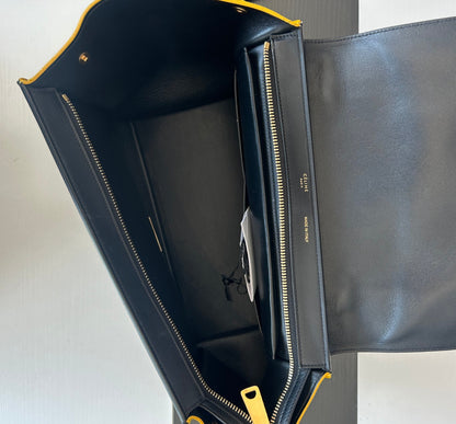 CÉLINE Small Trapeze