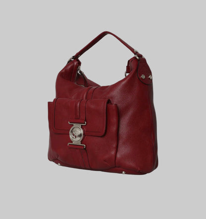 GUCCI G Coin Hobo Bag